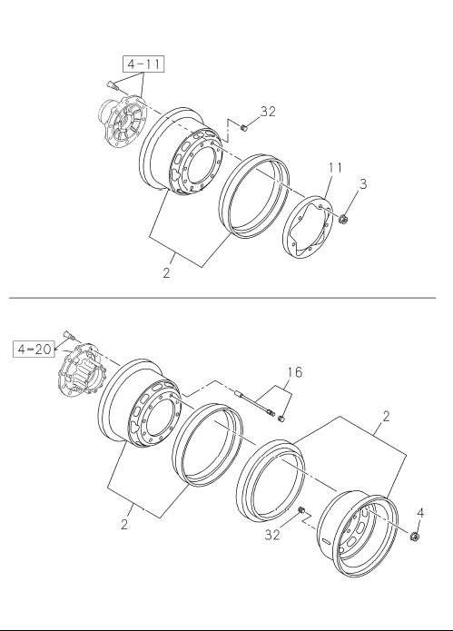 Partial Engine